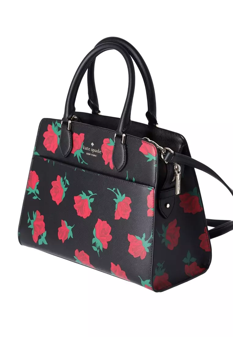 Kate spade hot sale poppy tote