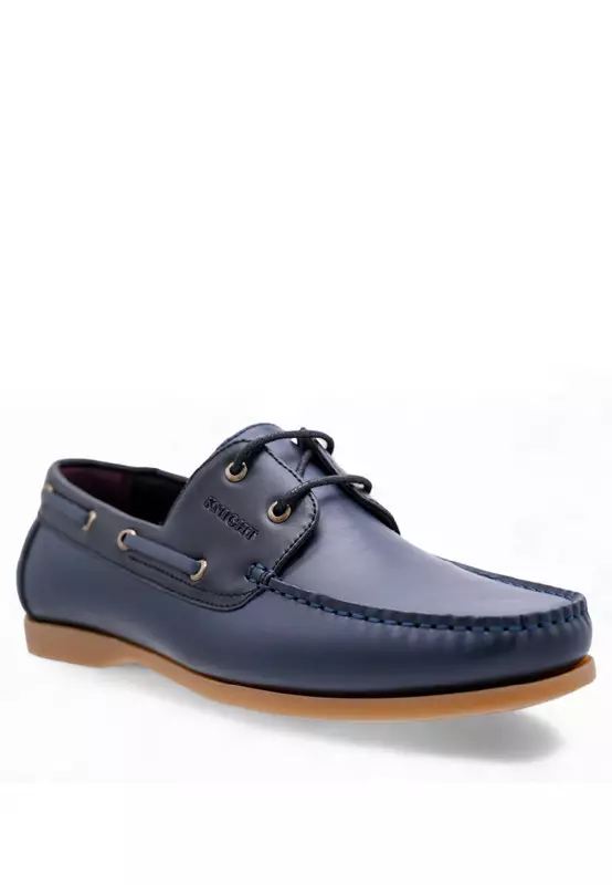 Men Slip On Business Loafers - 250130178