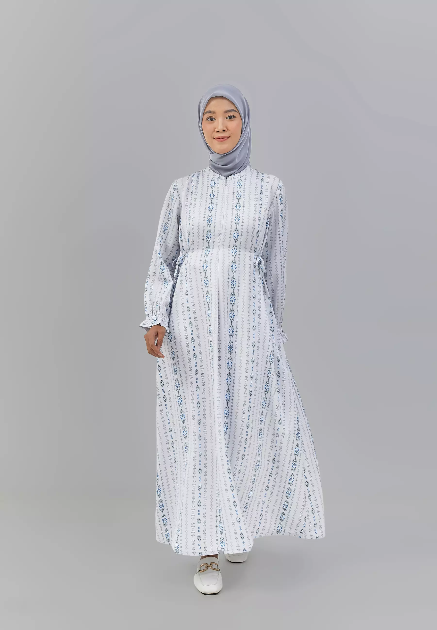 Geela Dress main image 1