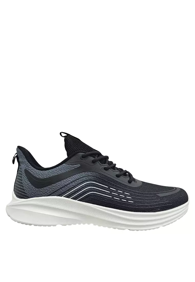 Discount on Step One  shoes - SKU: Men's Elvis Runner