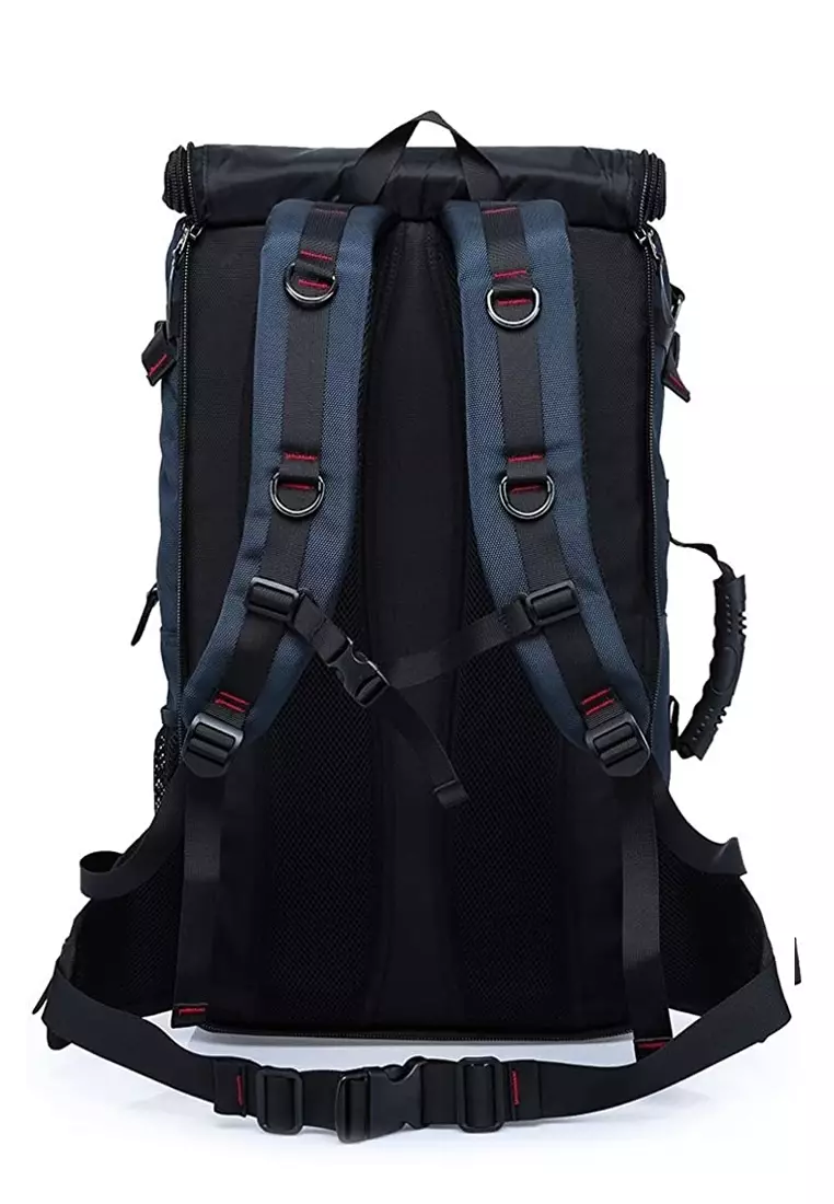 Buy Fashion by Latest Gadget KAKA 50L Oxford Multifunction Outdoor