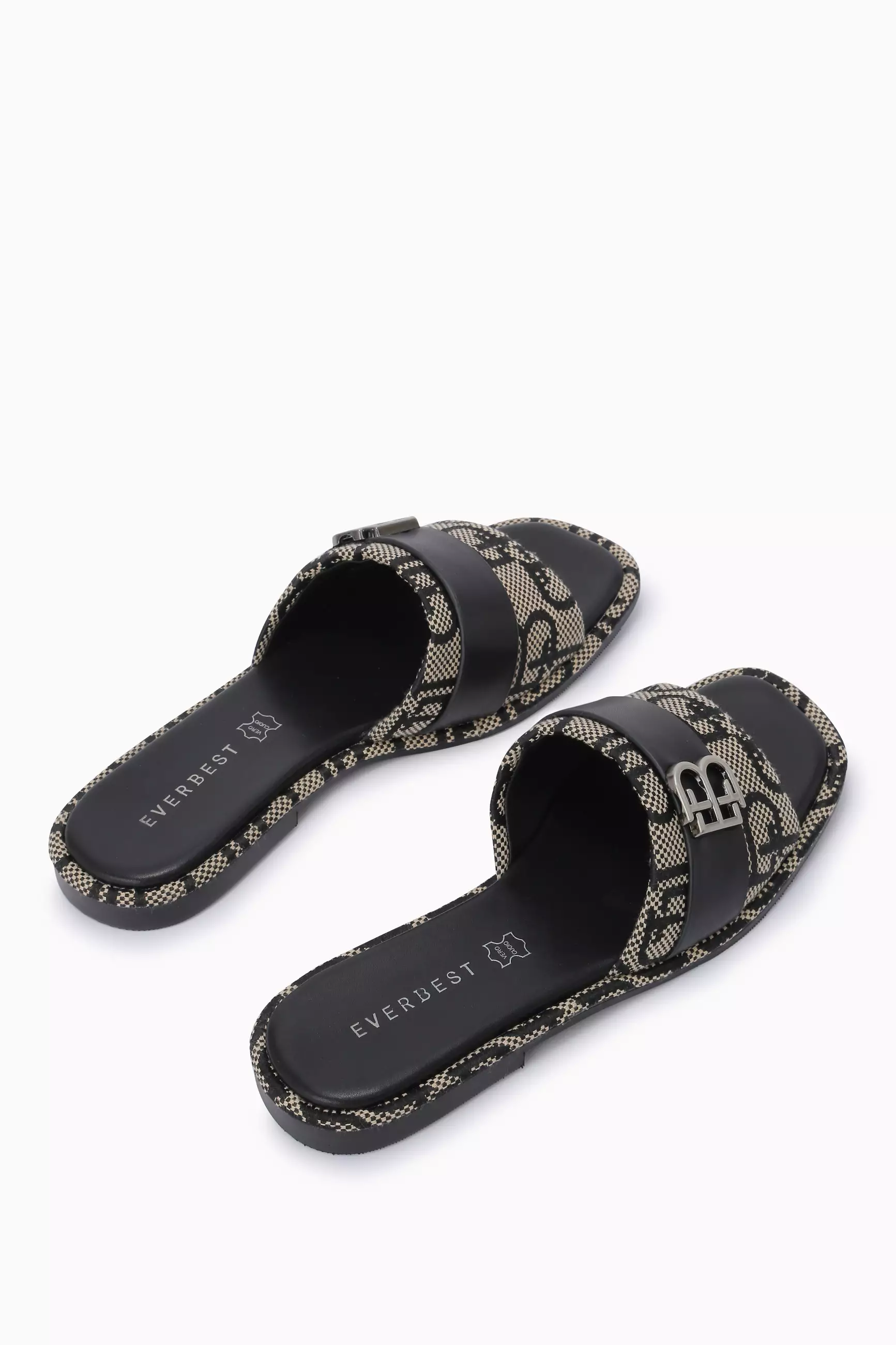 EVERBEST NATILLY BLACK