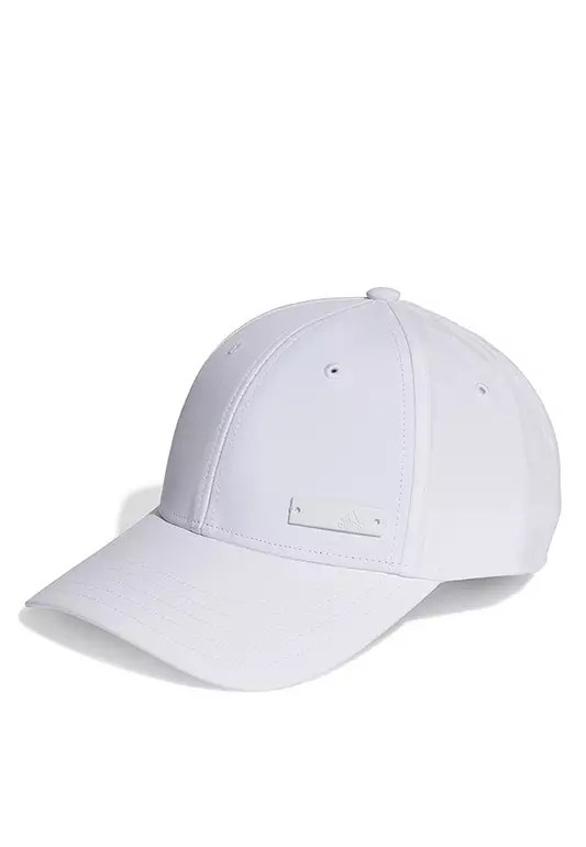Metal Badge Lightweight Baseball Cap