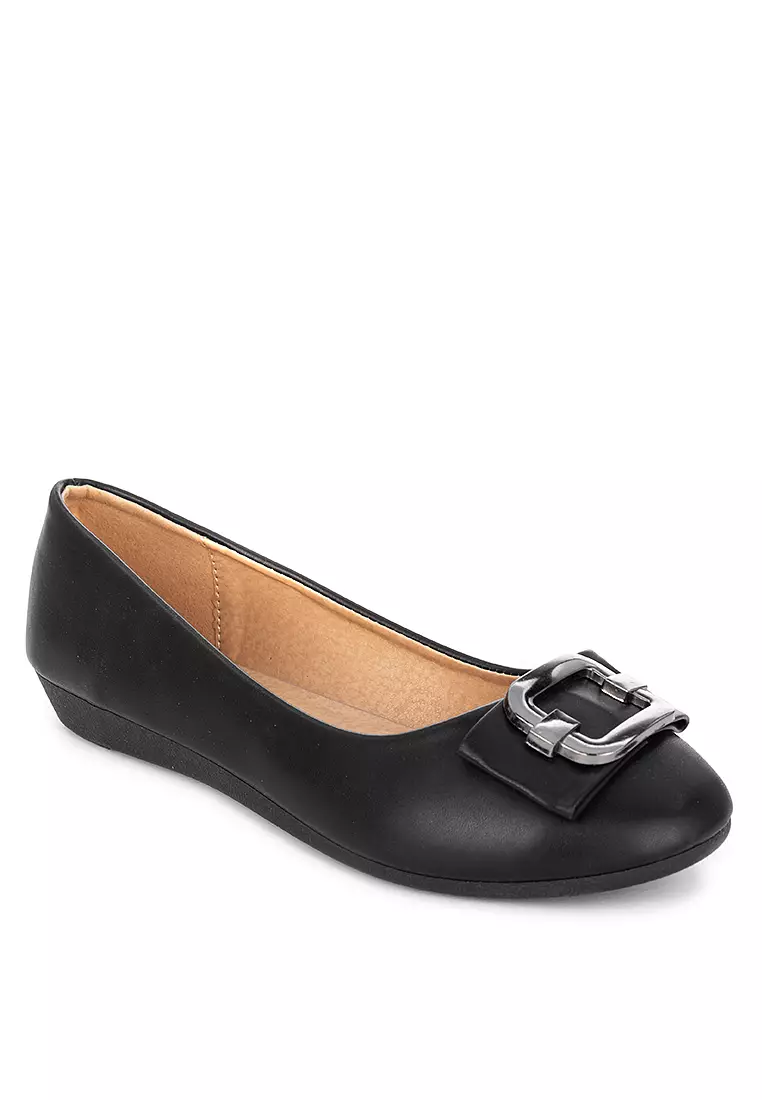 Discount on Mendreziwoman  shoes - SKU: Belle Shoes