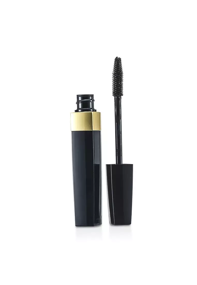 Chanel - Inimitable Waterproof Multi Dimensional Mascara - # 10 Noir 5g/0.17oz