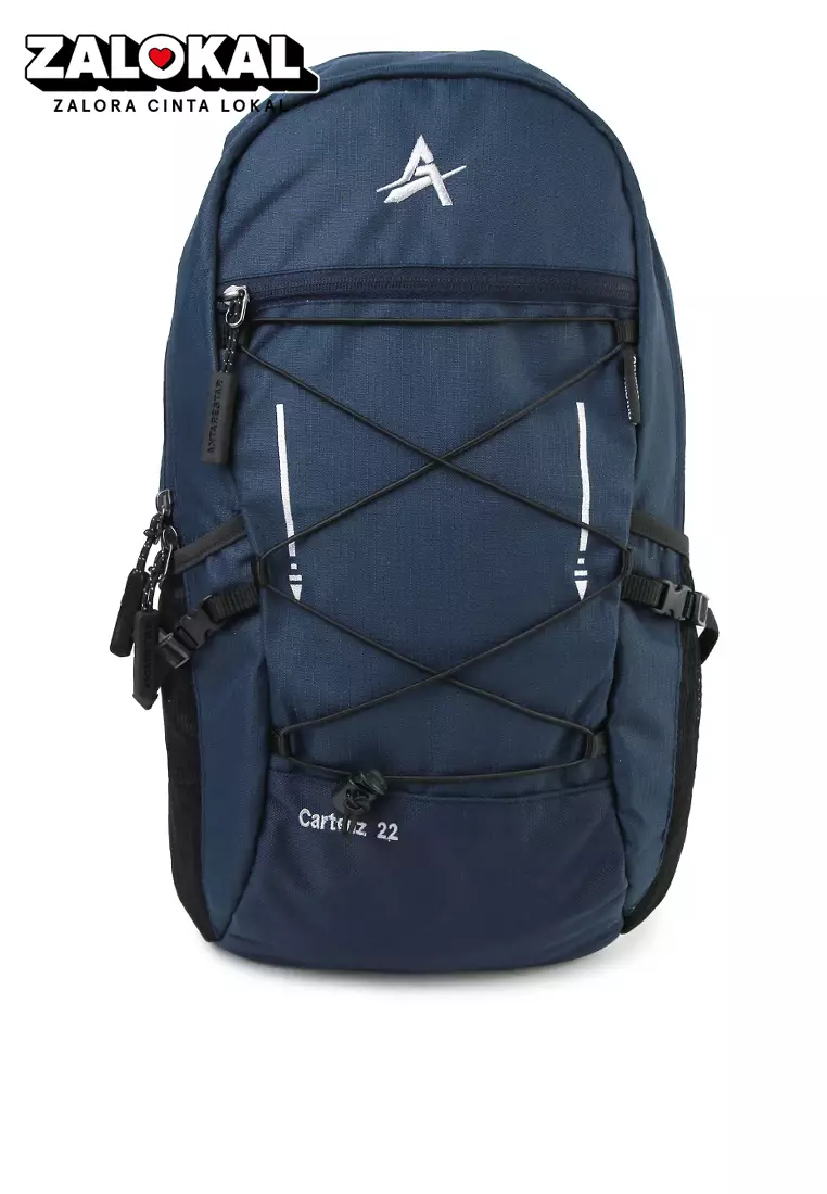 Tas daypack new arrivals