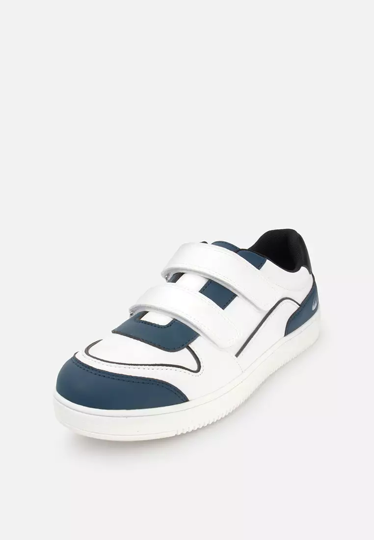 Discount on World Balance  shoes - SKU: World Balance KIRBY Kid's Lifestyle Classic Shoes