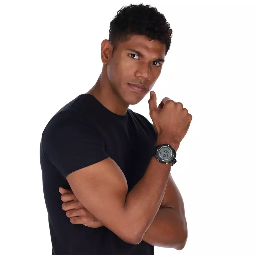 Reebok Casual Men's Watches RB RV-BLZ-G9-PBPB-WG