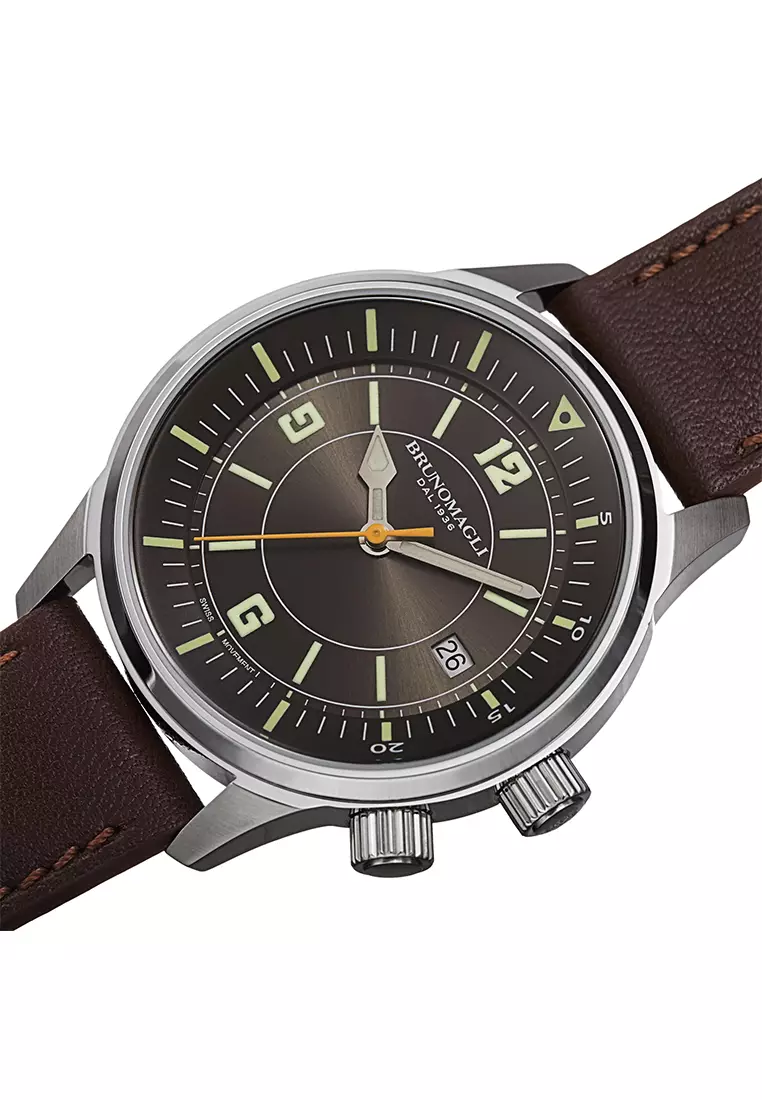 Bruno magli vittorio watch on sale
