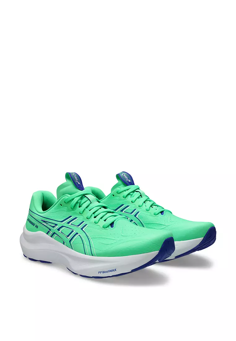 Asics Men GT-2000 14 Standard-1011C056.300