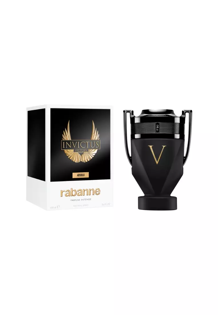 Rabanne Invictus Victory Absolu Parfum Intense 100ml