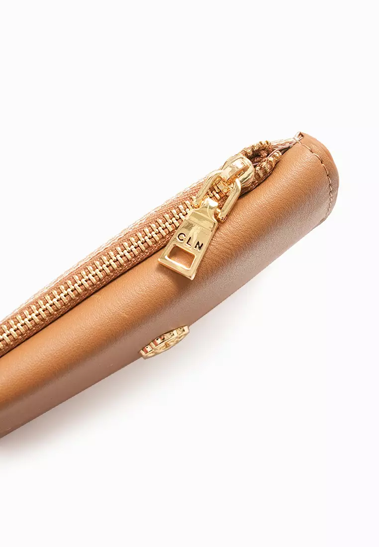 Averie Card Holder (Special Woven Monogram)