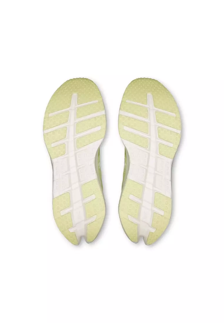 Cloudrunner 3 Men's Shoe Linen | Ivory