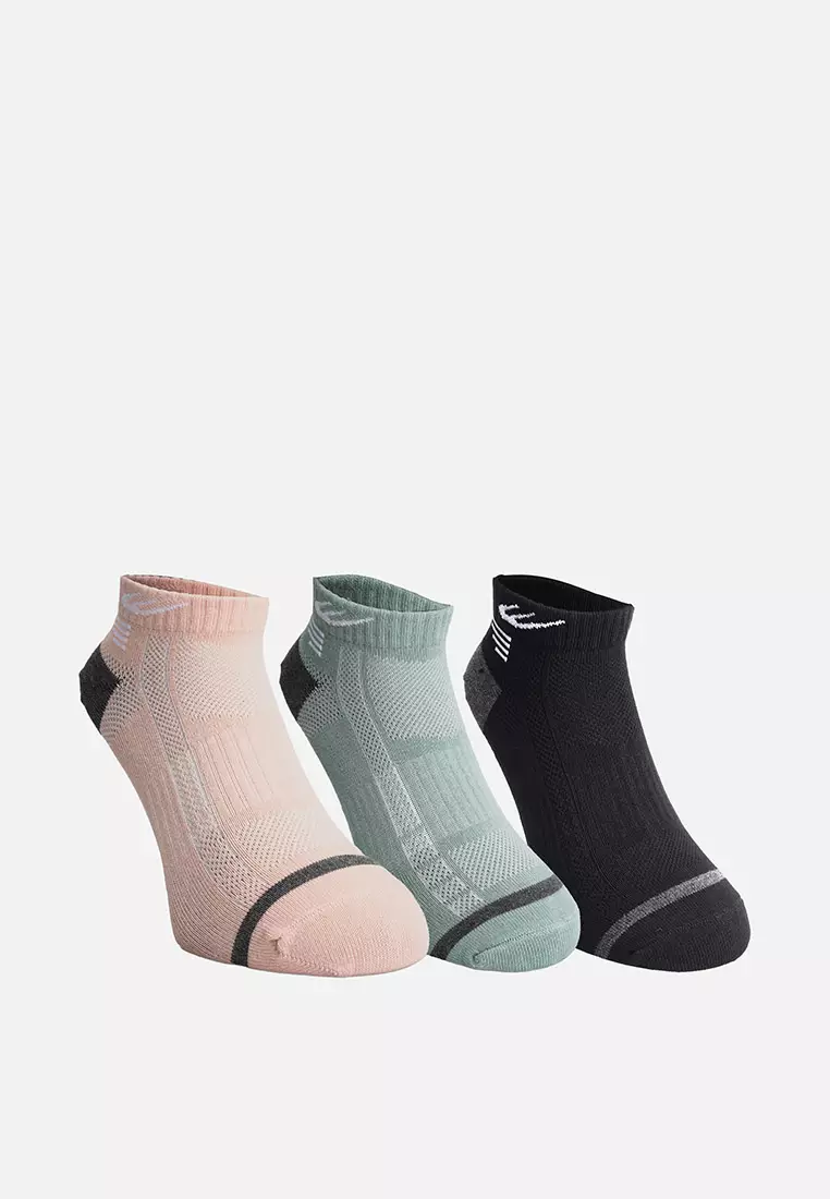 World outlet balance socks