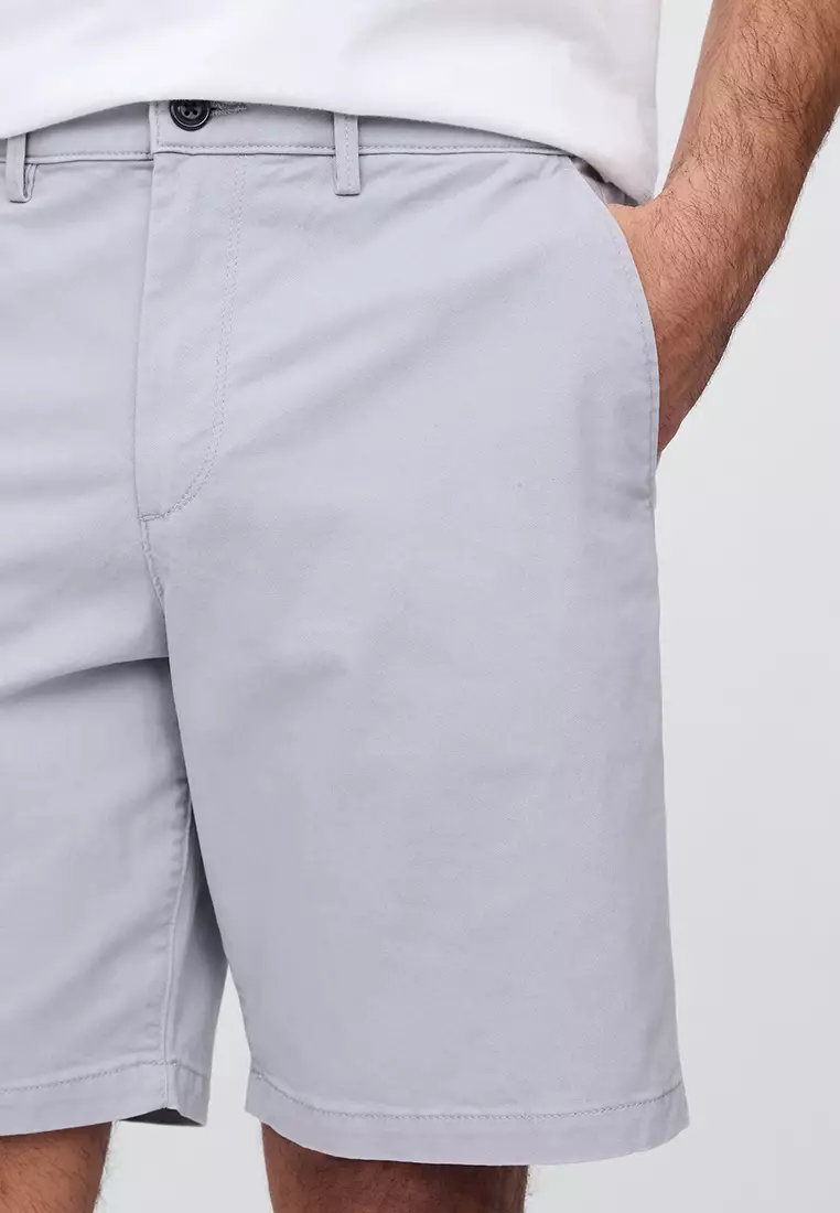 Essential 9" Shorts