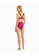 Calvin Klein Calvin Klein Womens Intense Power Cut Out Swimsuit B56F4US55D99C5GS_2