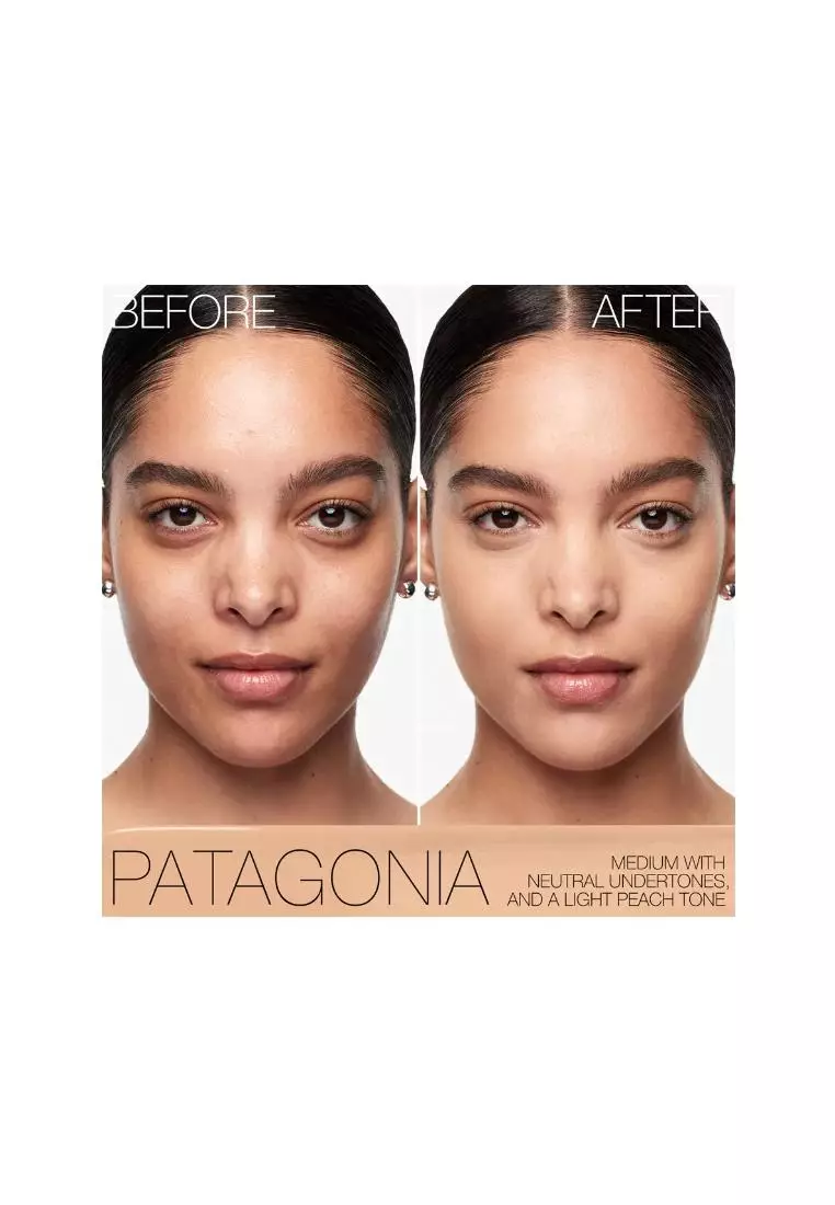 NARS Natural Radiant Longwear Foundation • 30ml - Petagonia