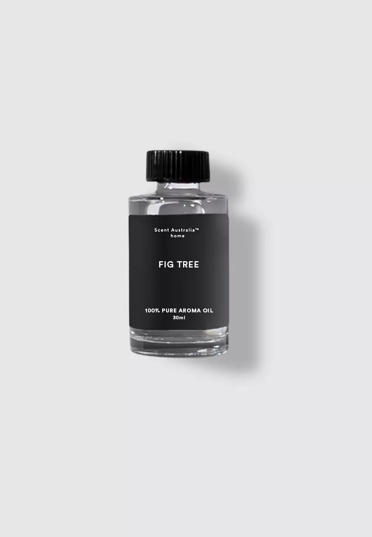 Buy Scent Australia Home Figtree Oil (30ml) 2024 Online ZALORA