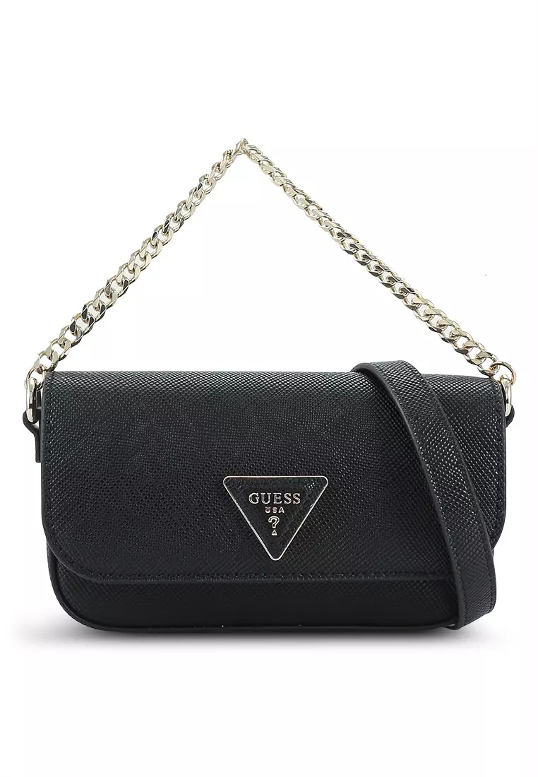 Guess Brynlee Micro Mini Bag ZALORA