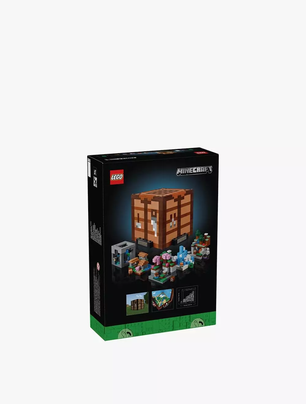 LEGO® The Crafting Table - 21265