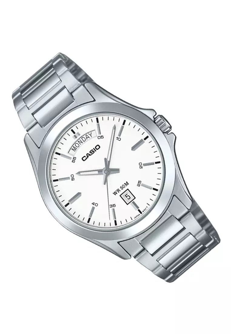 Analog Watch MTP-1370D-7A3