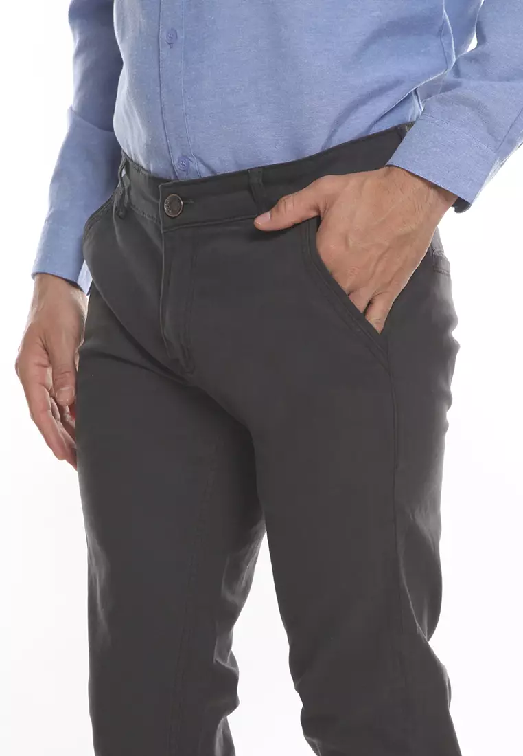 Long Pants Chinos Slim Fit Premium SC2102