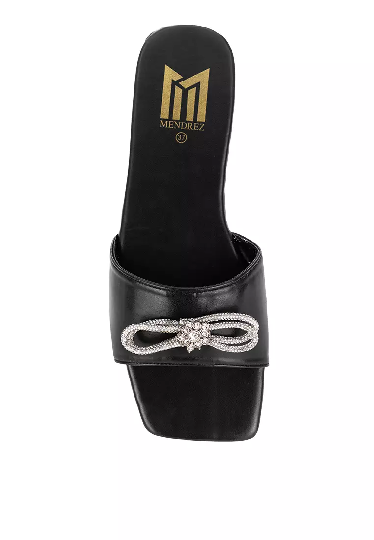 Buy mendrezIwoman Addison Shoes 2024 Online ZALORA Philippines