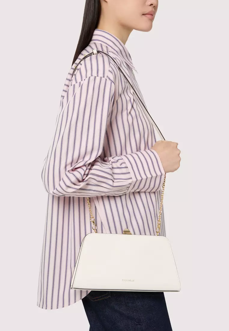 Liv Clutch Crossbody Bag