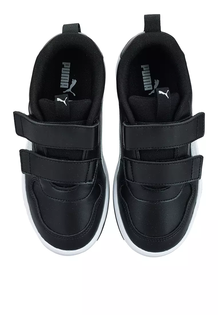 Buy PUMA Multiflex Glitz Formstrip Kids Trainers 2024 Online