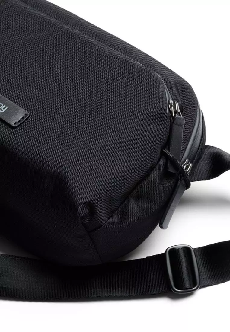 Bellroy Bellroy Transit Sling 5L - Black 2026 | Buy Bellroy Online