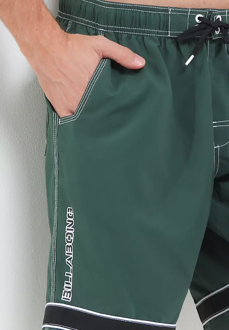 Throw Ons 2.0 Boardshorts