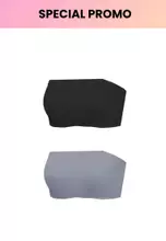 Black Grey