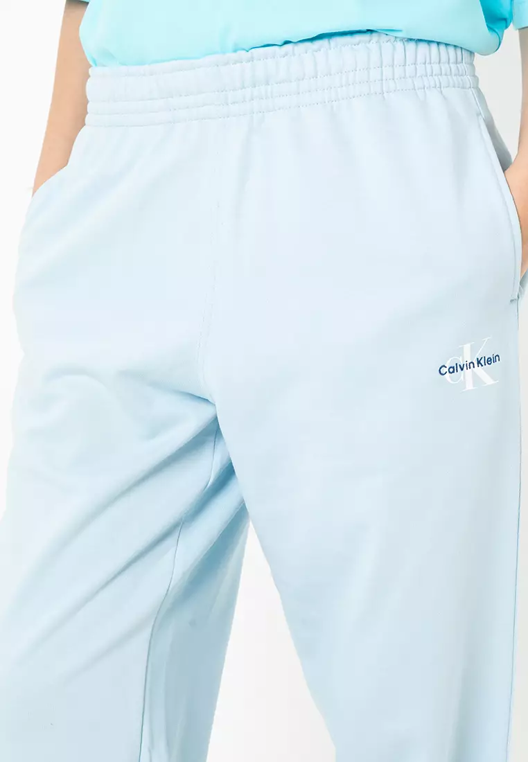 Monologo French Terry Joggers - Calvin Klein Jeans