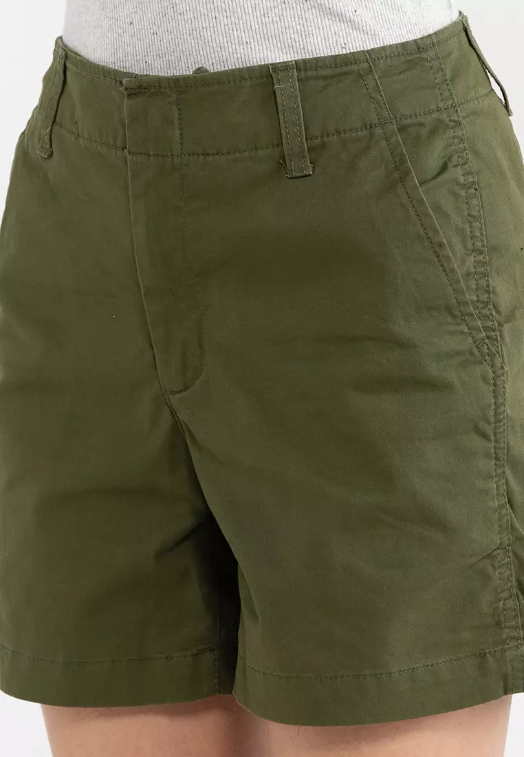 Downtown Shorts