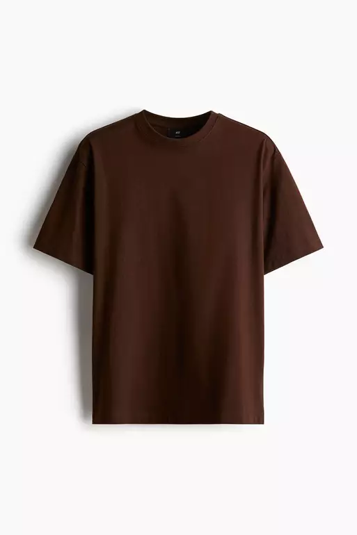 Loose Fit T-shirt