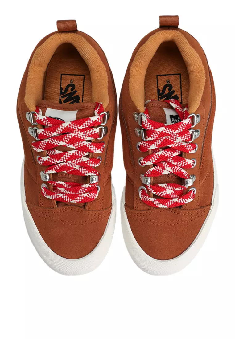 Knu Skool Sneakers