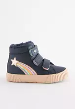 Next 2024 navy boots
