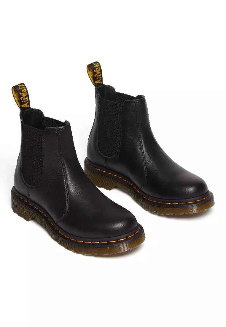 Buy Dr. Martens 2976 WOMEN S VIRGINIA LEATHER CHELSEA BOOTS