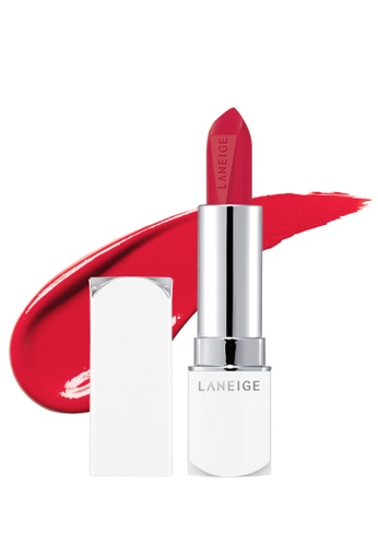 Buy Laneige Laneige Silk Intense Lipstick No 314 Red Vibe Red
