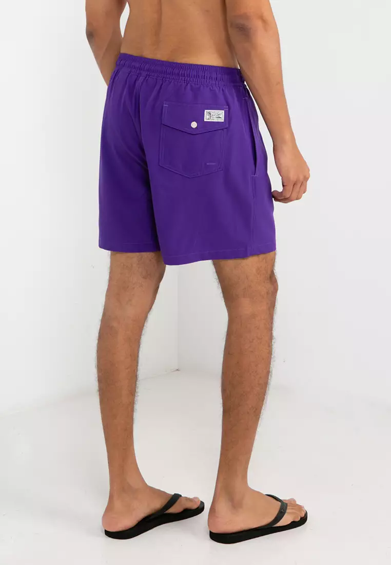 Buy Polo Ralph Lauren Traveler Mid Trunk 2024 Online ZALORA