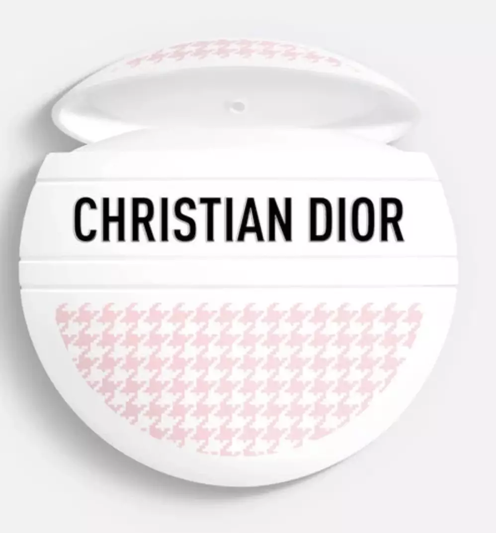 Dior Le Baume The Balm (Hand, Lip, Body) 50ml *Limited Edition Pink Packaging