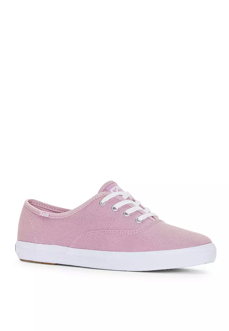 Keds zalora sales