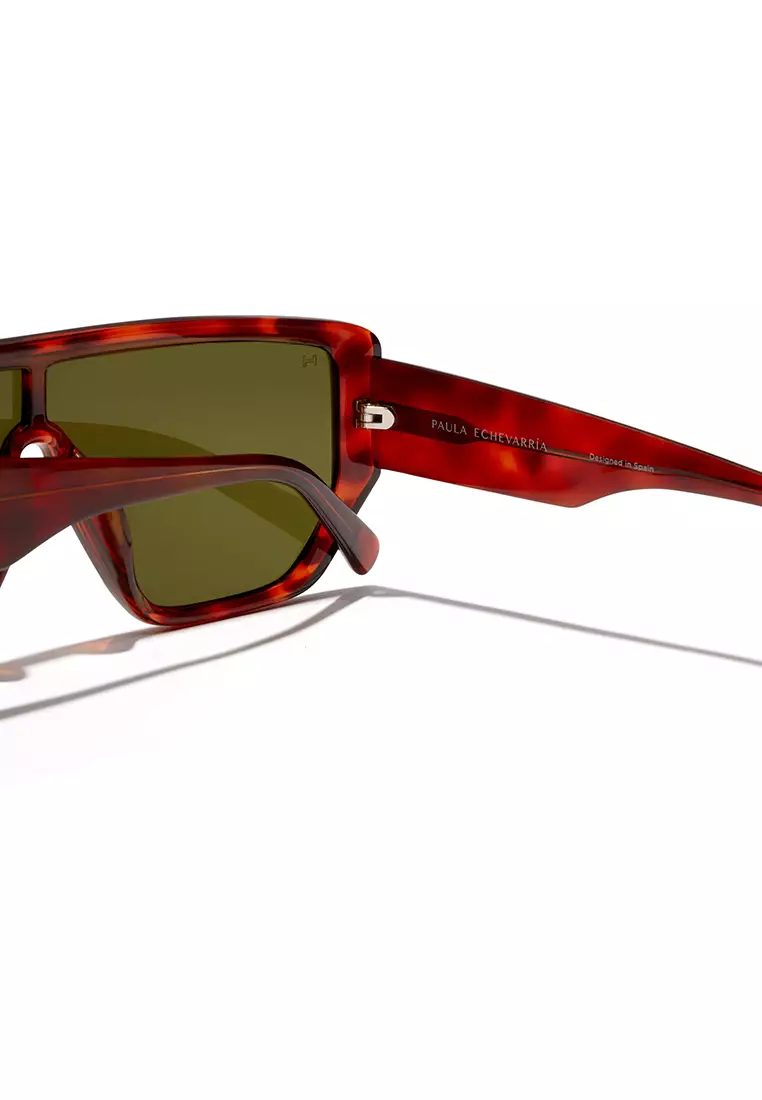 HAWKERS X Paula Echevarría Metro Sunglasses For Men And Women, Unisex. Official Product Designed In Spain