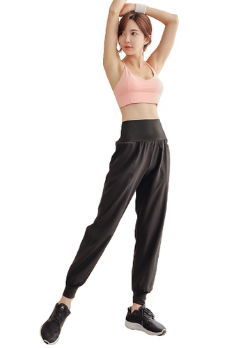 YG Fitness multi (2PCS) Quick-Drying Running Fitness Yoga Dance Suit (Bra+Bottoms) 8D12AUS86418DDGS_1