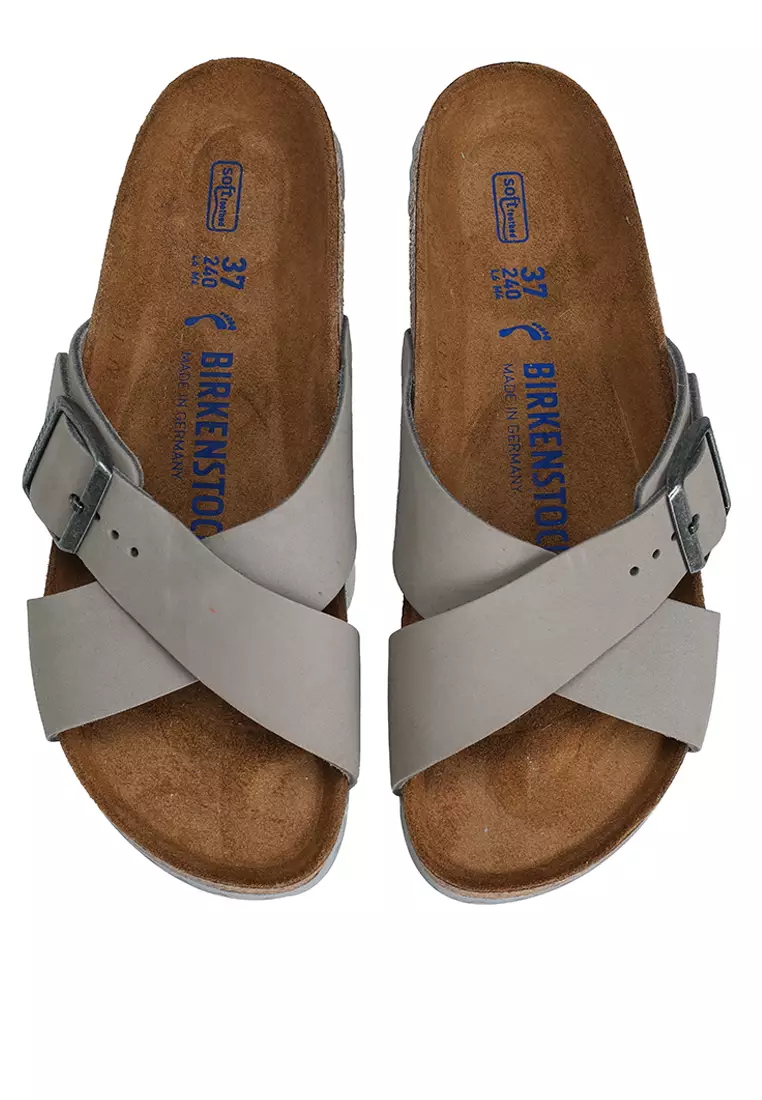 birkenstock siena beige