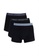 French Connection black 3 Packs Classic Boxers E6608US8092848GS_1
