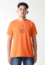 Buy Lee T shirt For Men 2024 Online ZALORA Philippines