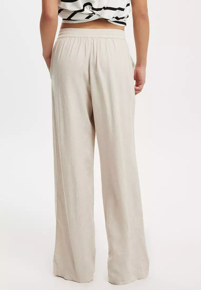 Haven Wide Leg Pants