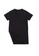 BALMAIN KIDS black BALMAIN GIRLS DRESS A227AKA11F3791GS_2