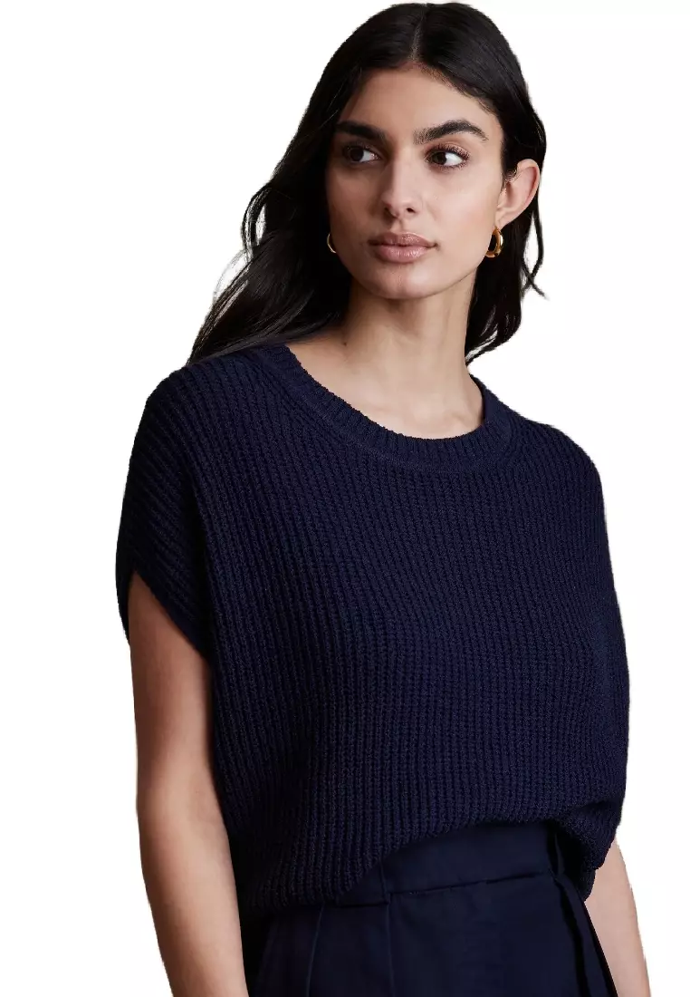 Buy Banana Republic Juliette Dolman Tee 2023 Online ZALORA Philippines